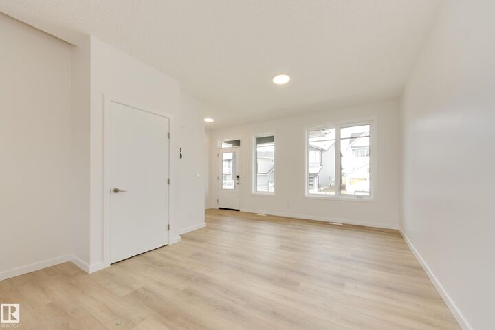 Property Photo: 313 173 Avenue NW AB T5Y 4K7