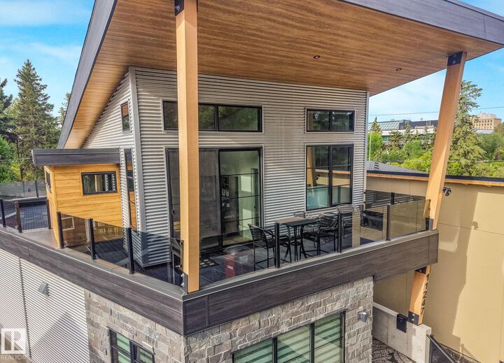 Property Photo: 11247 71 Avenue NW AB T6G 0A5