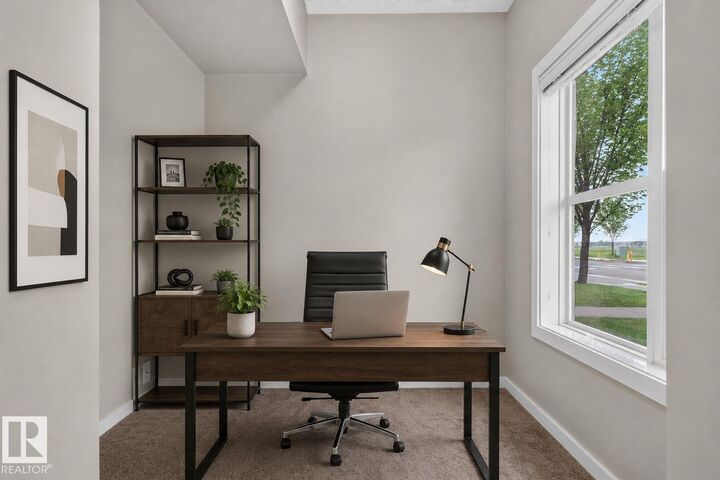 Property Photo:  3710 Allan Drive SW 57  AB T6W 2C4 