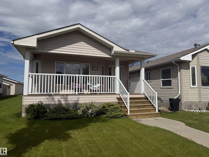 Property Photo: 4022 Aspen Way AB T9E 8P9