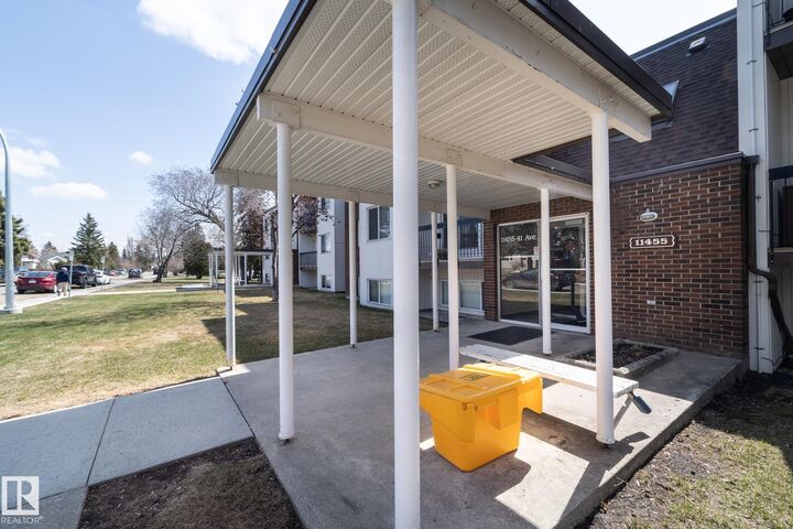11455 41 Avenue NW 208 — photo 1