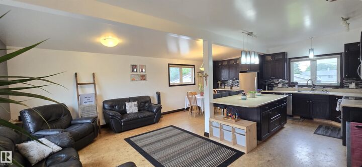 Property Photo: 5304 49 Street AB T0B 4K0