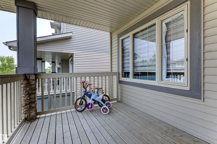 Property Photo: 1311 30 Avenue NW AB T6T 0V7