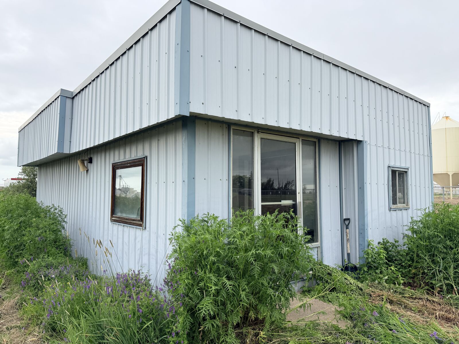 Property Photo:  Hwy 44  AB T7P 0C5 