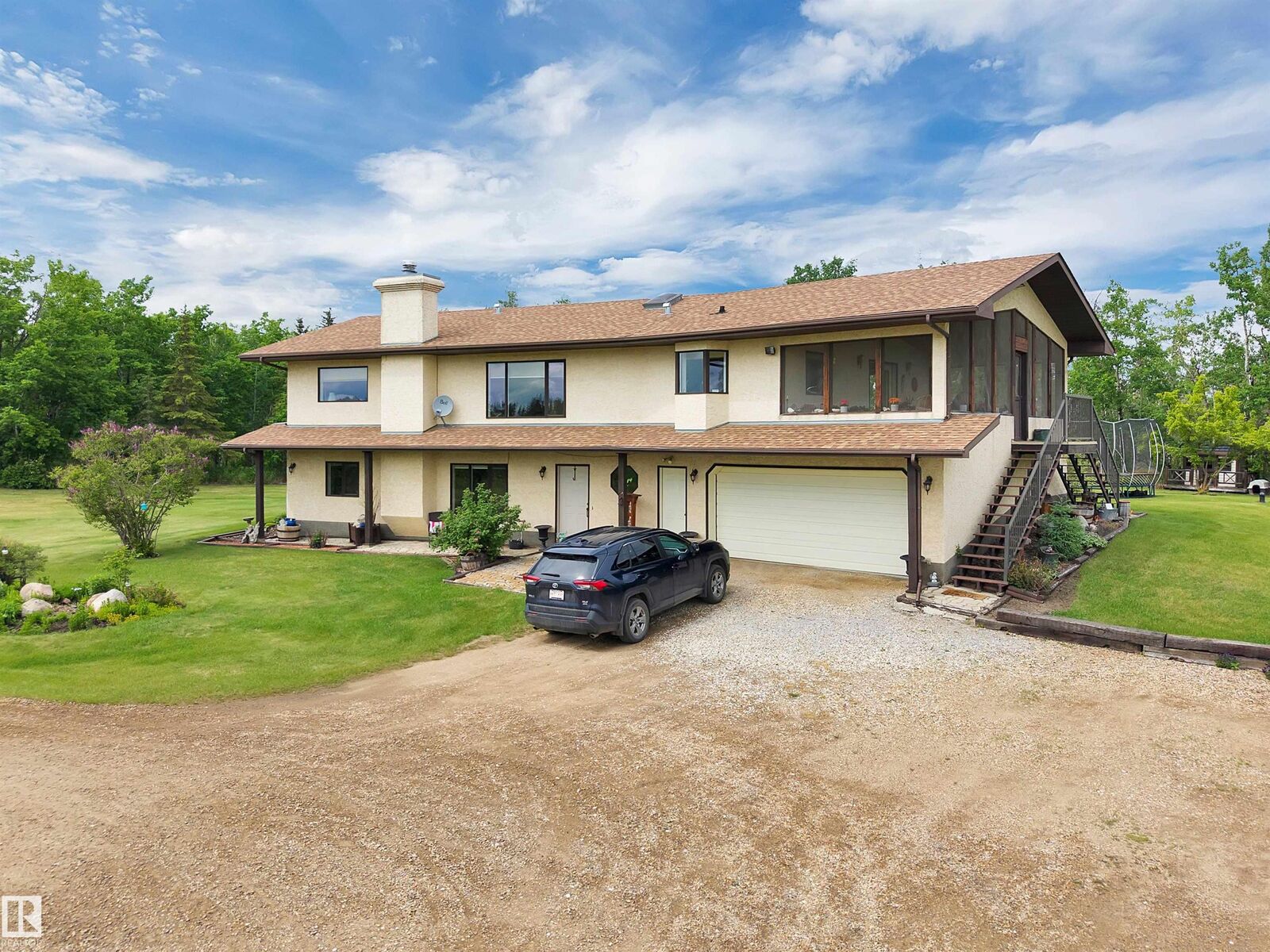 Property Photo: A49375 RR 243 AB T4X 2R6