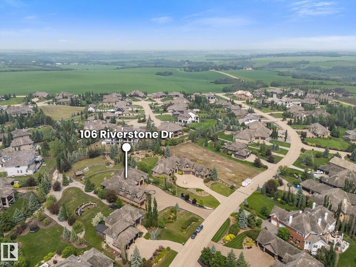 Property Photo: 25015 Twp Road 544A 106 AB T8T 0B9