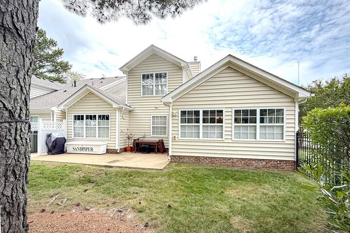 Property Photo:  200 Churchill Downs  VA 23310 