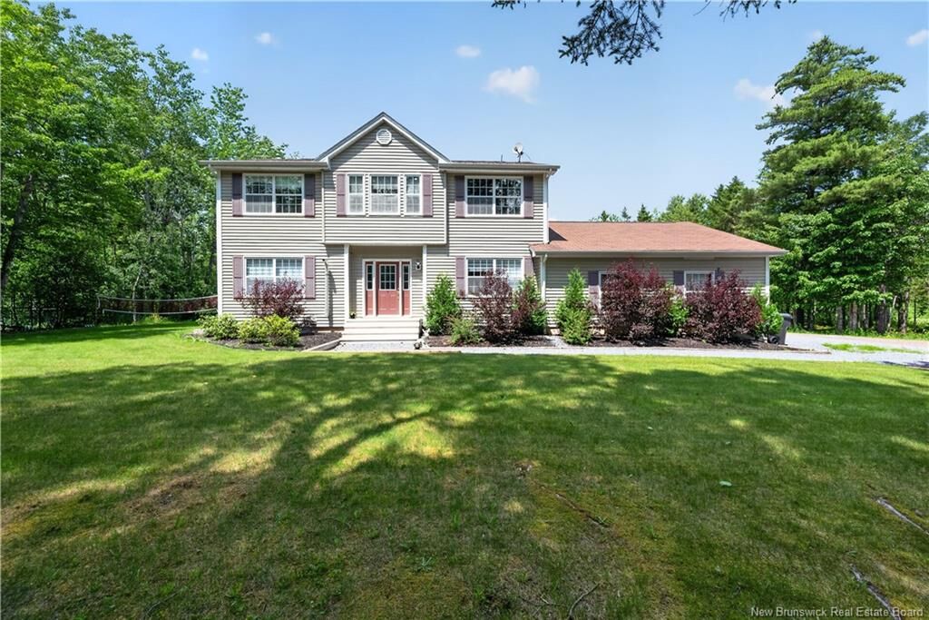 Property Photo: 32 Bellefield NB E1J 0A9