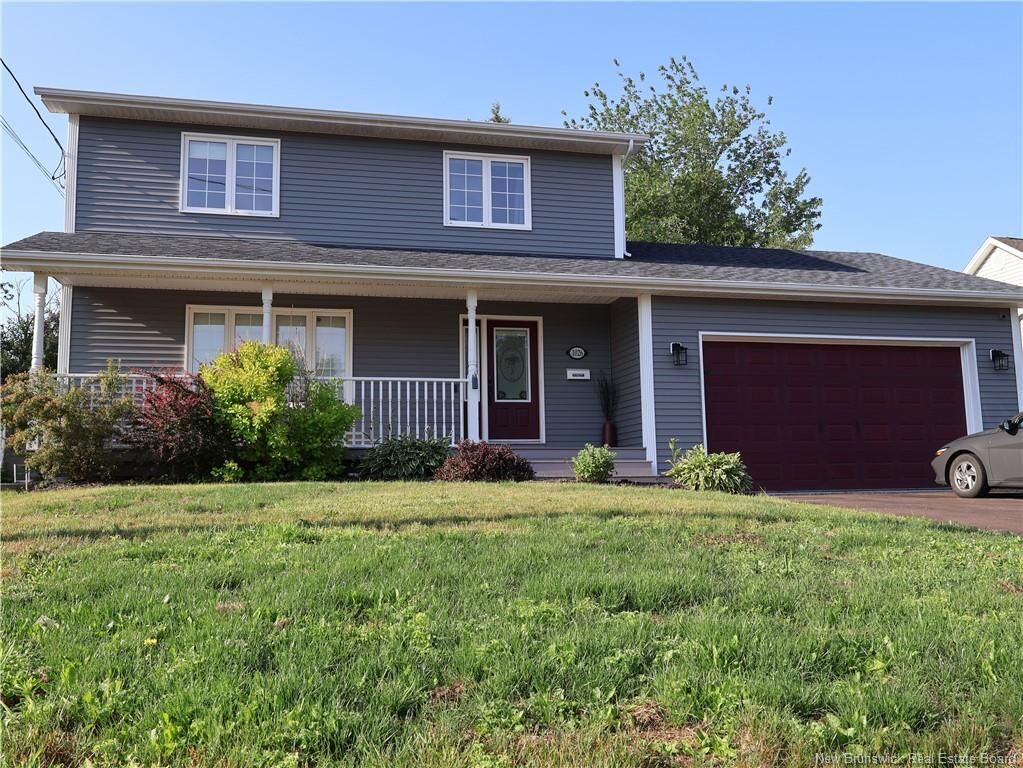 Property Photo:  1026 Barachois Street  NB E1A 7S8 
