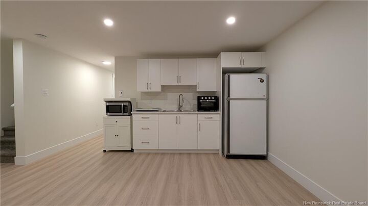 Property Photo:  148 Ernest Street  NB E1A 4T2 