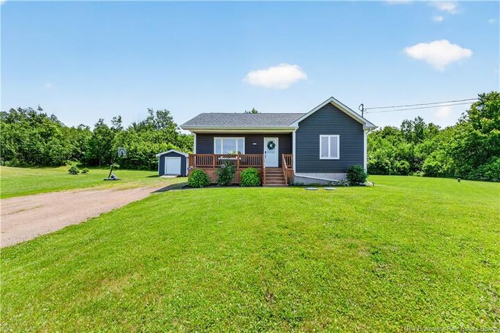 Property Photo:  38 Chemin Cormier  NB E4N 2K6 