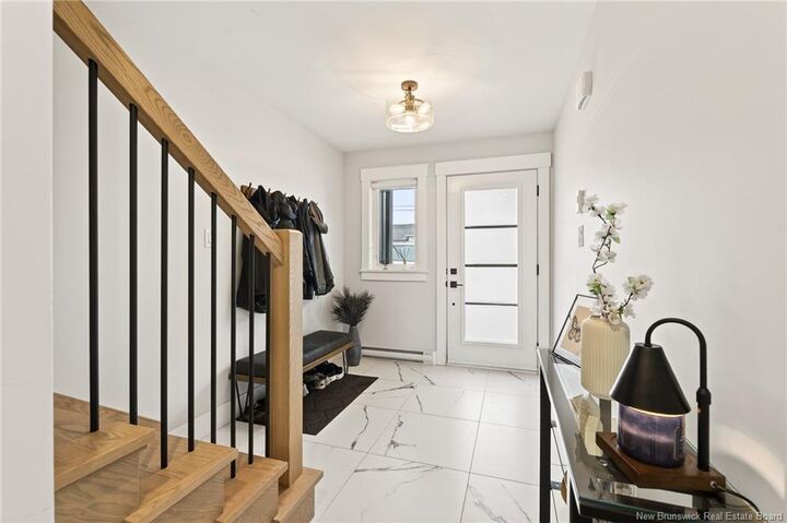 Property Photo:  186 Norbert Street  NB E1A 9Y8 