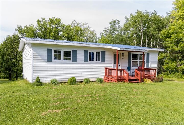 Property Photo:  38 Route 190  NB E7H 4J5 