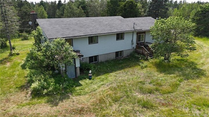Property Photo: 4409 Route 3 NB E6K 1Y6