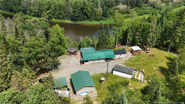 Property Photo: 1546 Route 385 NB E7G 3E8
