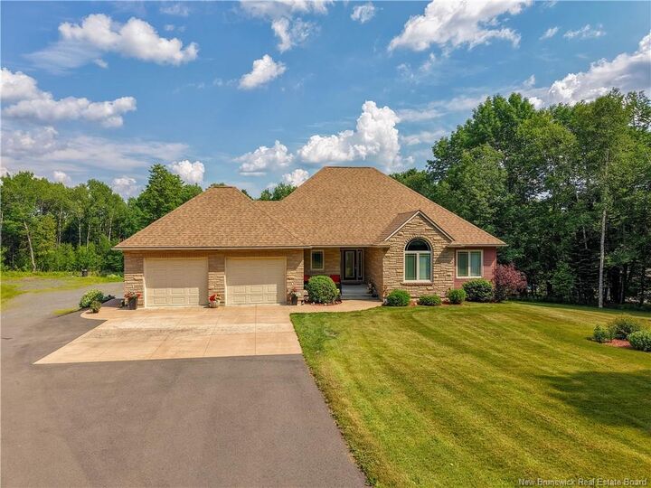 432 McLeod Hill Road — photo 1
