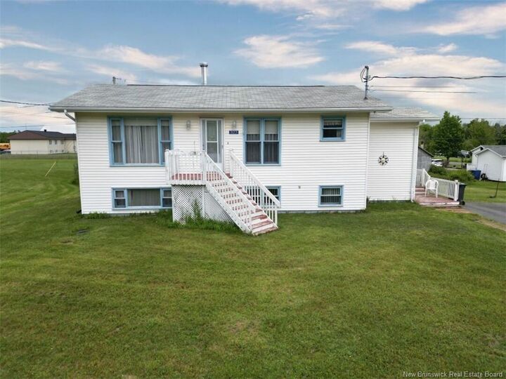 Property Photo: 3123 Route 134 NB E8L 1V3