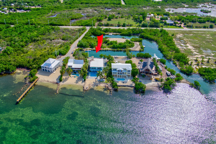 Property Photo:  361 Avenue D  FL 33042 