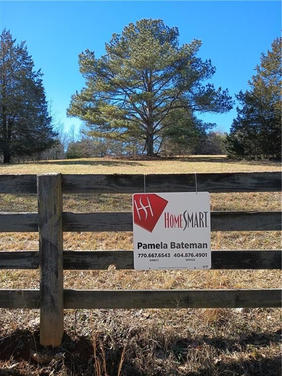 Property Photo:  000 Nix Road  GA 30004 