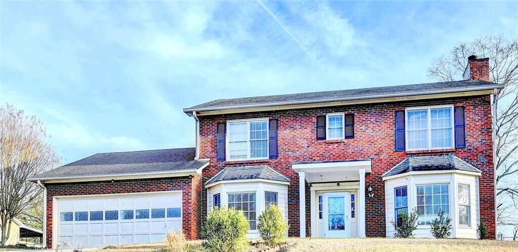 Property Photo: 161 Muddy River Road GA 30043