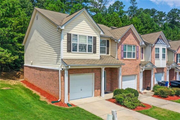 Property Photo:  4834 W Park Circle  GA 30349 