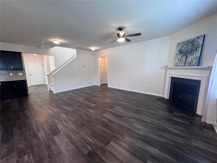 Property Photo:  538 Princeton Circle  GA 30268 