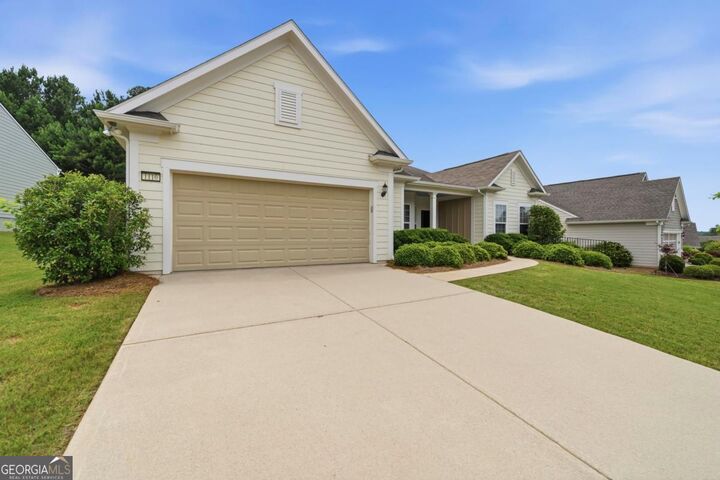 Property Photo:  1110 Dockside Place  GA 30642 
