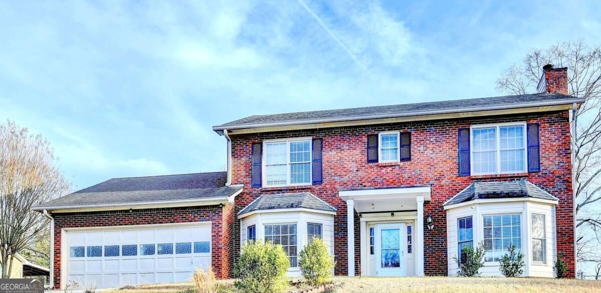 Property Photo: 161 Muddy River Road GA 30043
