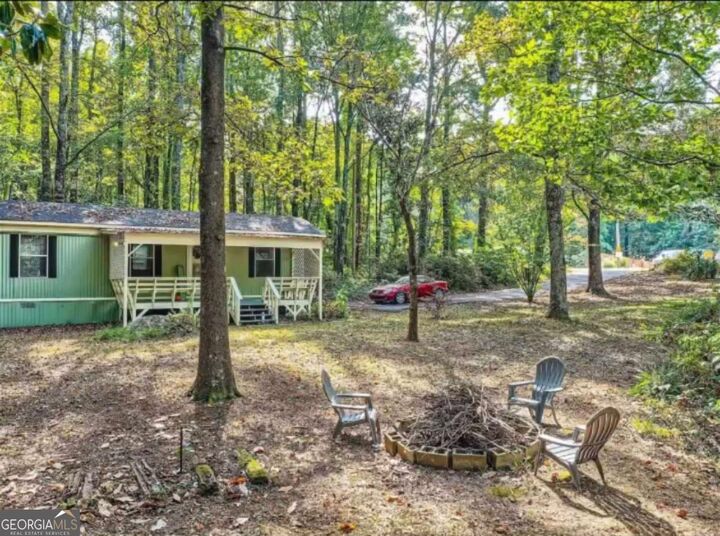 Property Photo: 4120 Ruby Drive GA 30028