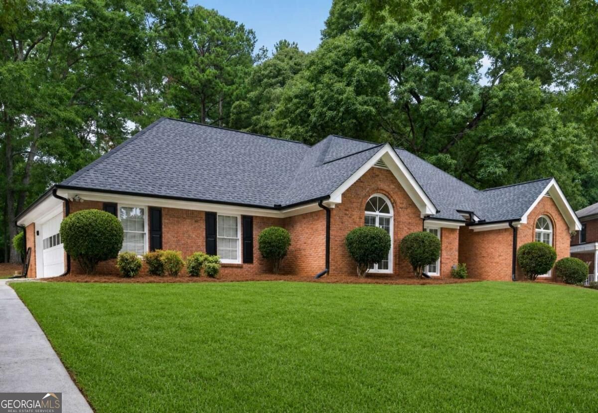 Property Photo: 2008 Haymarket Place SE GA 30013