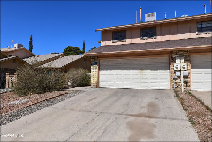 Property Photo: 7113 Orizaba TX 79912