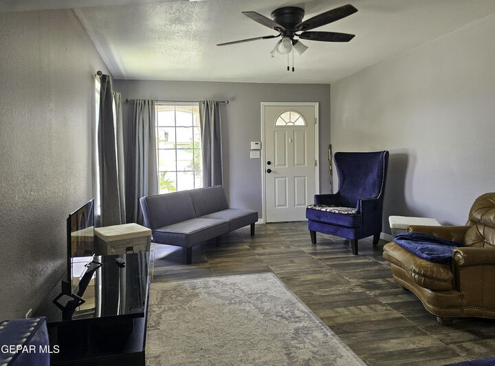 Property Photo:  693 Desert Sage Drive  TX 79928 