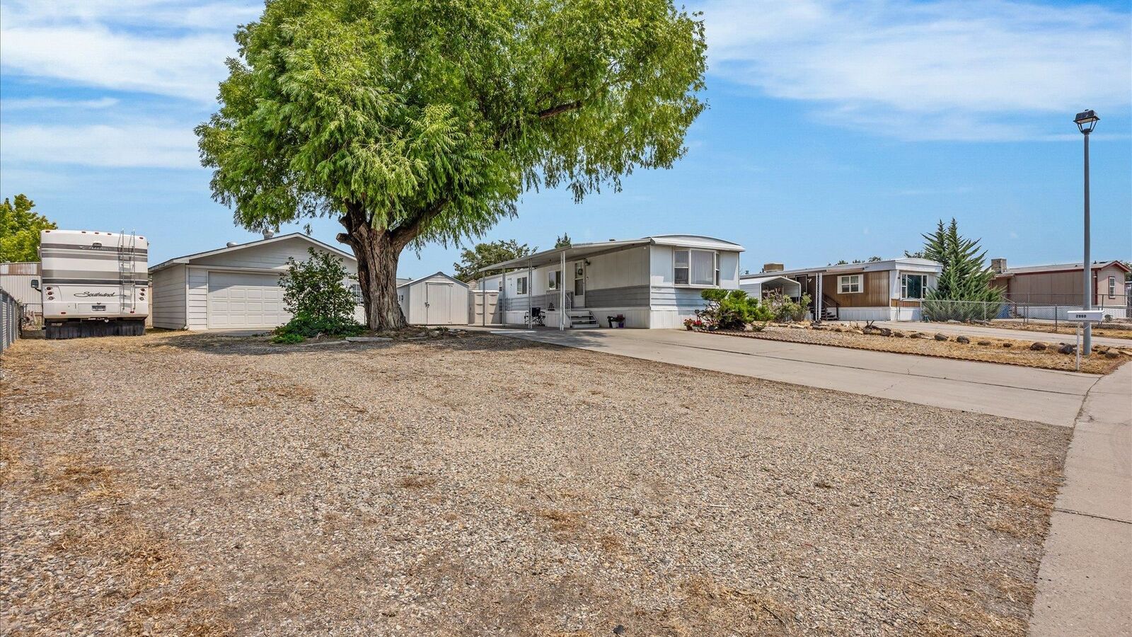 Property Photo: 2960 Texas Avenue CO 81504
