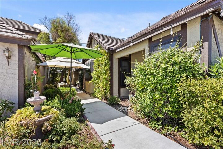 Property Photo:  3984 Landsdown Place  NV 89121 