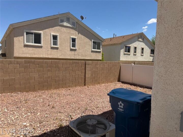 Property Photo:  9326 Ruby Arrow Court 103  NV 89178 