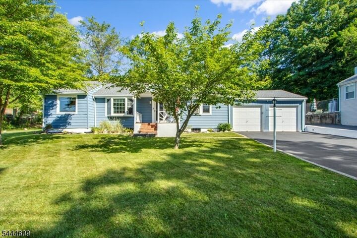 Property Photo: 54 Oslo Dr NJ 07866