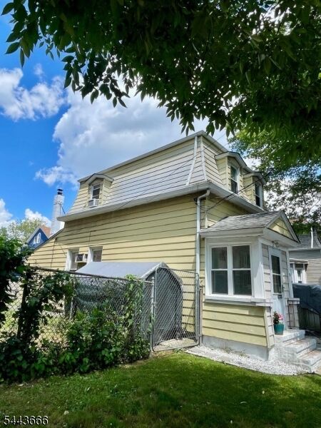 Property Photo:  91 Clinton St  NJ 07065 
