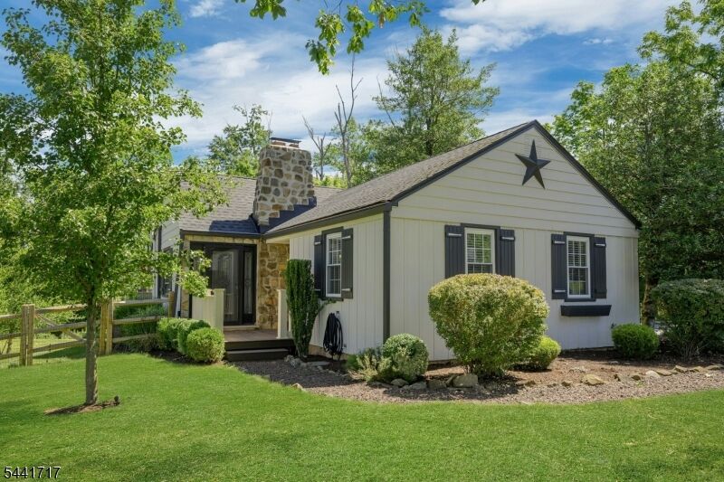 Property Photo:  215 Mountainview Rd  NJ 07059 
