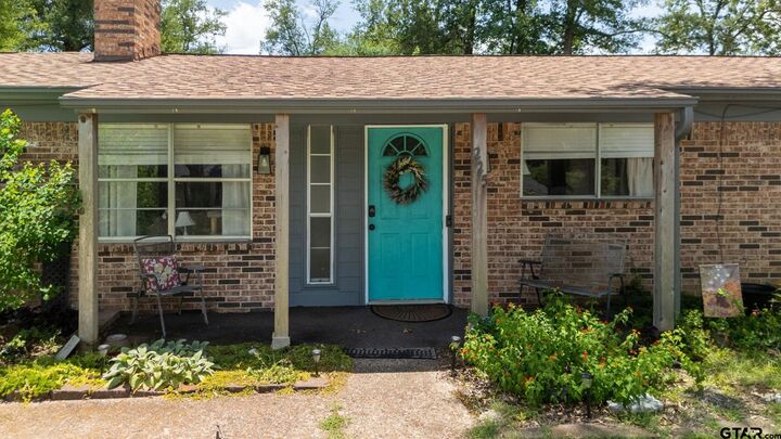 Property Photo: 225 Powell Drive TX 75703