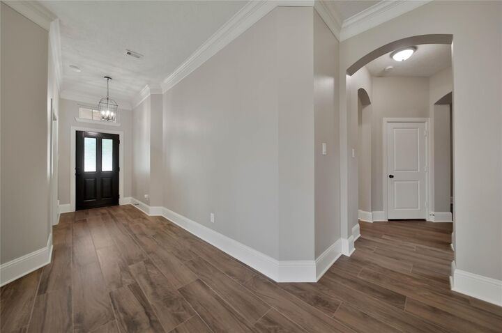 Property Photo: 1215 Jake Springs Court TX 77386
