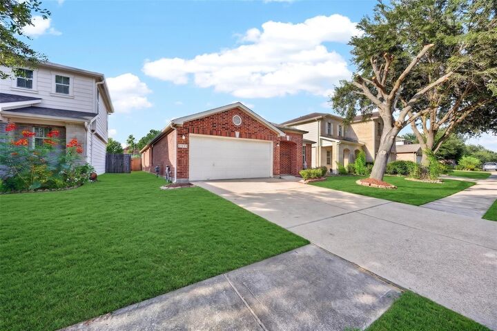 Property Photo:  13118 Bentcrest Court  TX 77072 