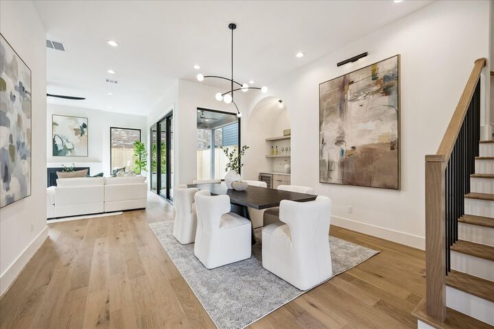Property Photo:  335 Harvard Street  TX 77007 
