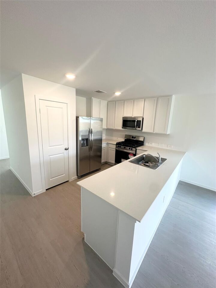 Property Photo: 16477 Blossom Grove Drive TX 77303