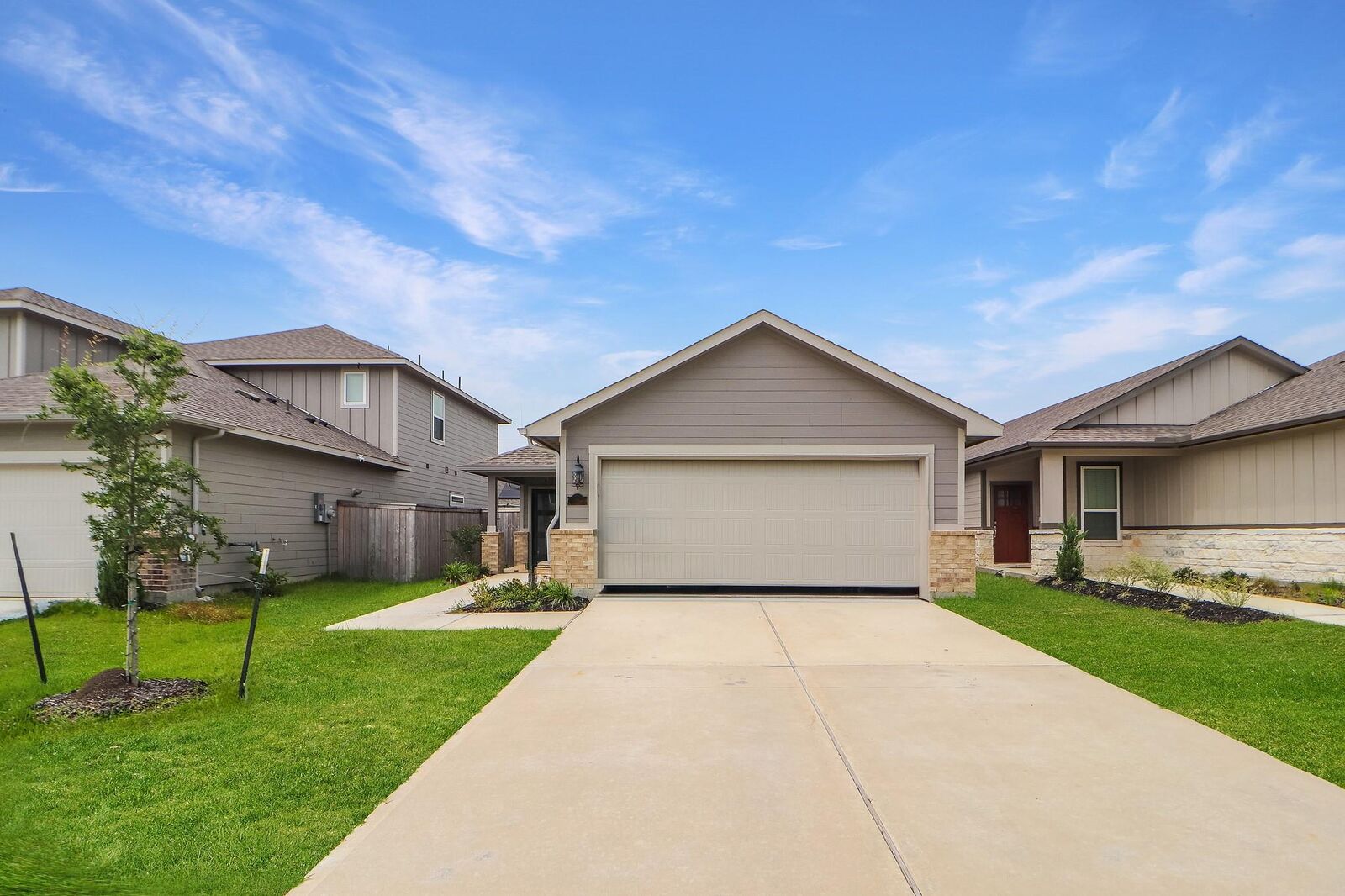 Property Photo: 18626 Etta Pines Circle TX 77532