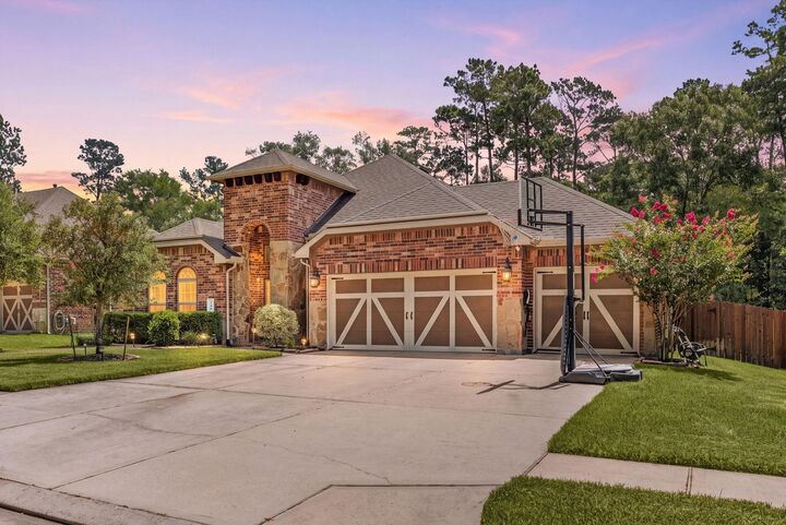 Property Photo:  288 Dawn Brook Lane  TX 77384 