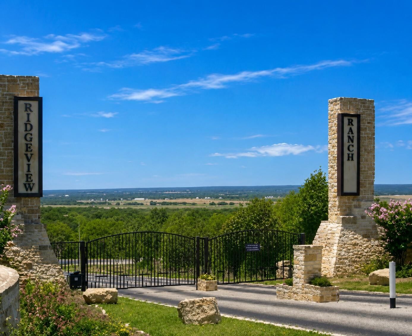 Property Photo:  0 Private Road  TX 78253 