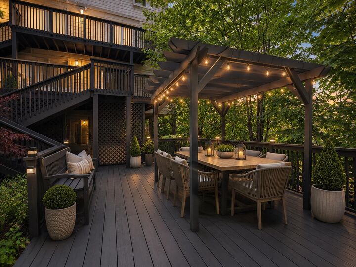 Property Photo:  76 Hackensack Plank Rd  NJ 07086 