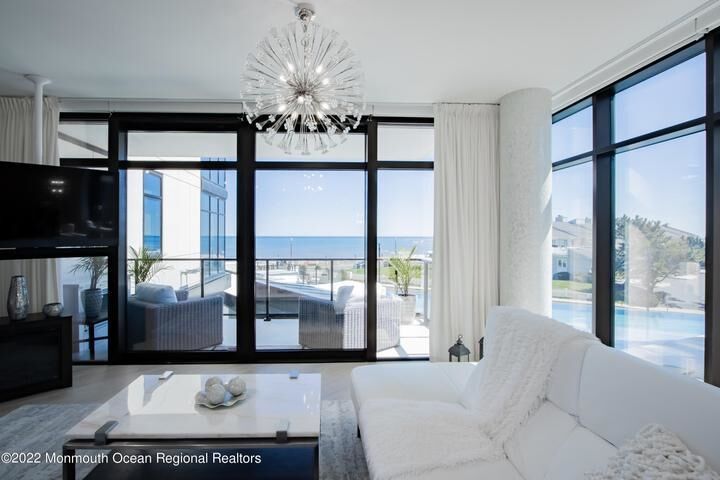 Property Photo:  350 Ocean Ave 205  NJ 07740 