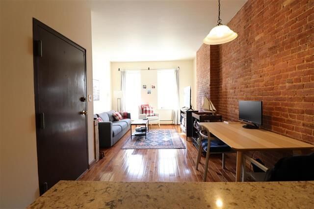 Property Photo: 927 Willow Ave 4 NJ 07030