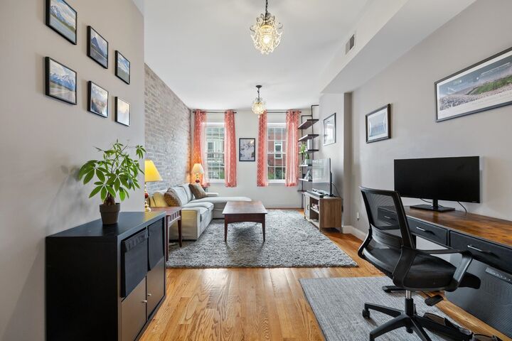 Property Photo:  149 Webster Ave 4  NJ 07307 
